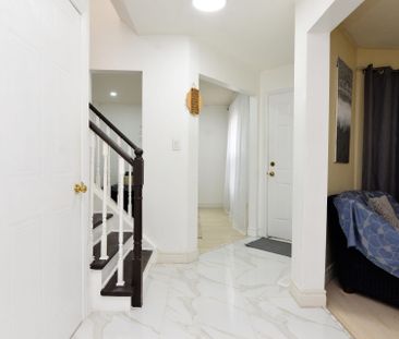 For Lease - 9 Ravenswood Drive, Brampton, Ontario - Photo 5