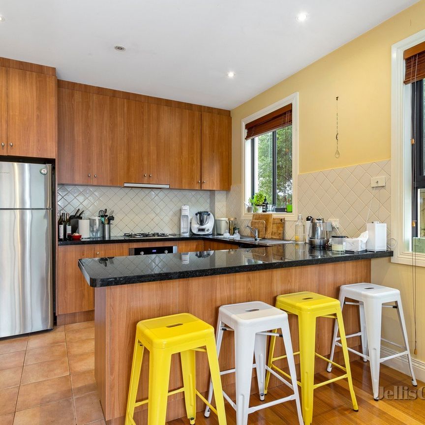 3/1 Federal Street, Williamstown - Photo 1