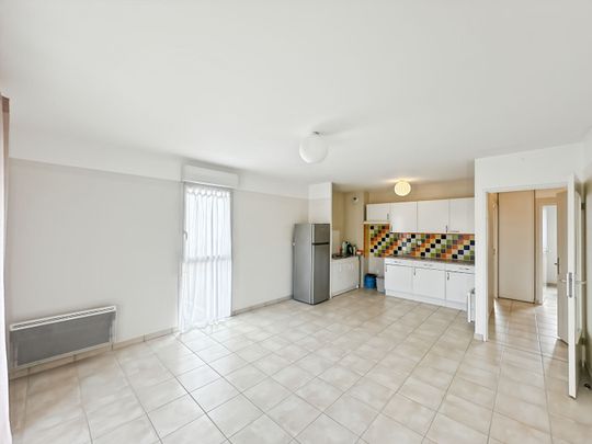 Location appartement 3 pièces, 56.00m², Saint-Jean-de-Monts - Photo 1