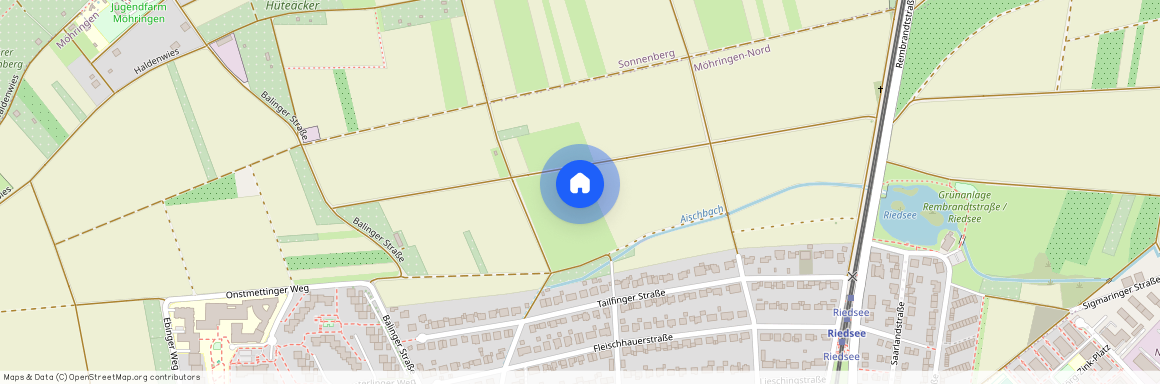 70567 Stuttgart-Möhringen