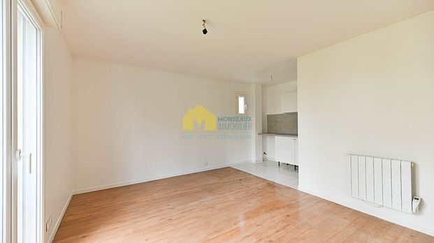 Appartement Ballainvilliers 2 pièce(s) 36m2 - Photo 1