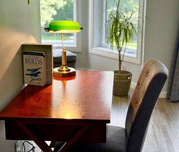 For Lease - 27 Valley Trail Unit# Basement, East Gwillimbury, Ontario - Photo 1