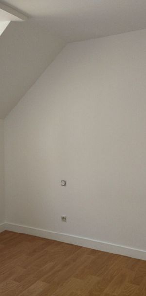 Location Appartement 4 pièces 62m² - Photo 1