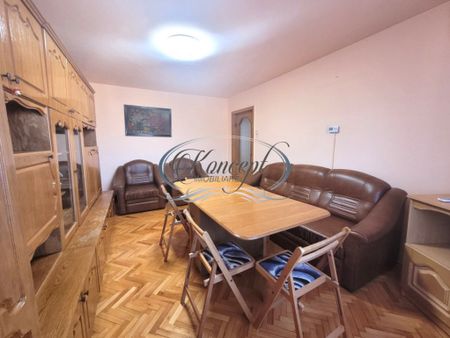 Apartament decomandat, zona Kaufland Manastur - Photo 4