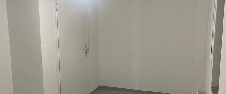 Großzügige 3-Zimmer-Wohnung mit Garten in Mannheim Schönau - Photo 1
