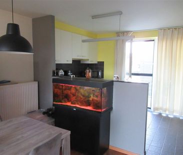 Appartement te huur in Kerkom-Bij-Sint-Truiden - Photo 5