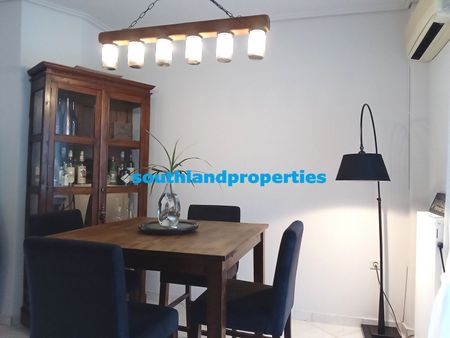 Ενοικίαση κατοικίας, 83 τ.μ., Γλυφάδα, 1.600 € - Photo 3