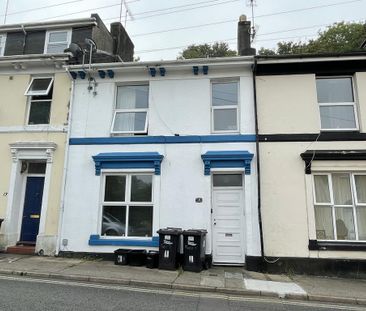 1 bedroom flat to rent - Photo 6