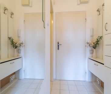 Pronájem bytu 1+kk a garsoniéry 22 m² - Fotografie 3