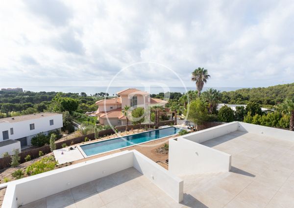 Rental Property in Can Girona