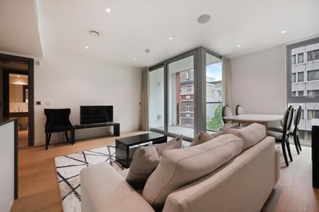 2 bedroom apartment to rent - Photo 5