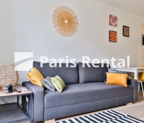 1 chambre, Pasteur - Vaugirard Paris 15e - Photo 1