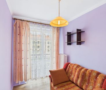 MIESZKANIE BLISKO UWM 32.9 m² - Zdjęcie 4
