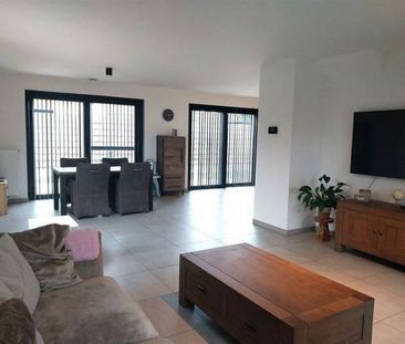 TE HUUR: Vrijstaande woning met 3 slaapkamers te Pelt! - Photo 6