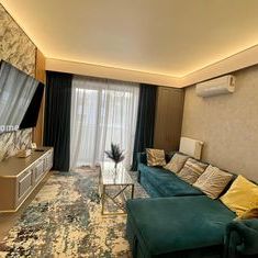 Apartament 2 camere de inchiriat PIPERA - Bucuresti - Fotografie 3