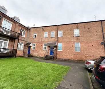 1 bedroom apartment to rent Drewry Court, Uttoxeter New Road, Derby... - Photo 6