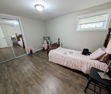 All Inclusive 3-Bed Lower Unit in Welland! - Photo 4