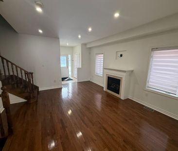 For Lease - 103 Andes Crescent, Vaughan, Ontario - Photo 2