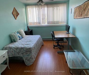 For Lease - 100 Mornelle Court Unit# 1101, Toronto, Ontario - Photo 1