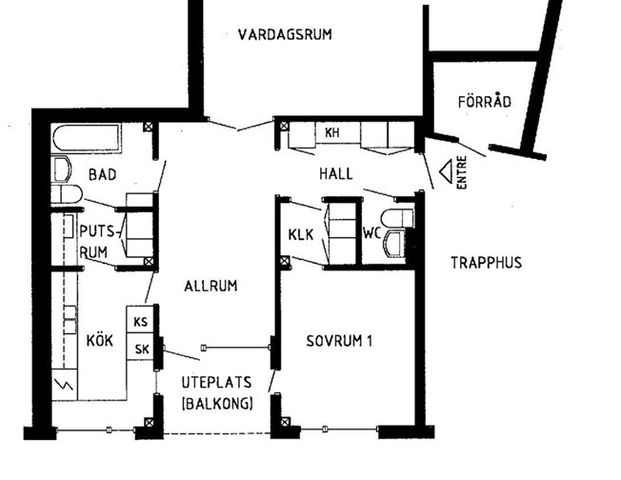 Sannaliden 4 - Foto 1