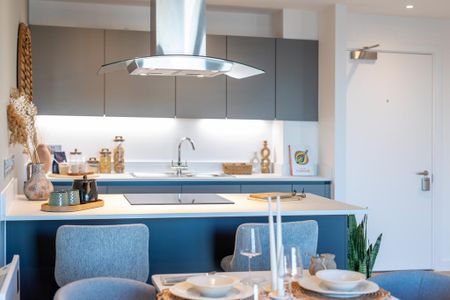 1 bedroom flat to rent - Photo 5