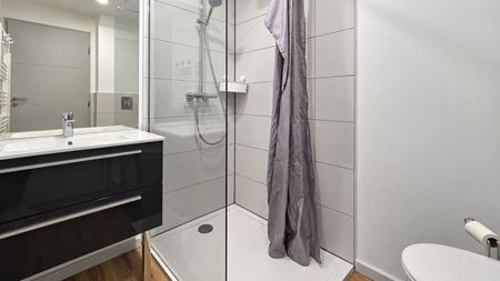 Location appartement 2 pièces, 28.64m², Ploërmel - Photo 5