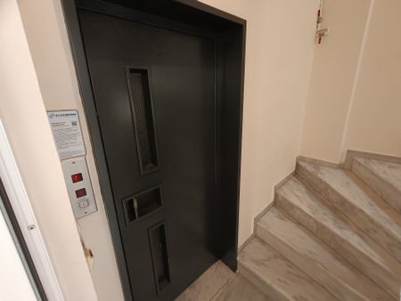 Ενοικιάζεται επιπλωμένη γκαρσονιέρα για φοιτητές Θέρισσος Ηράκλειο Κρήτης - Photo 4