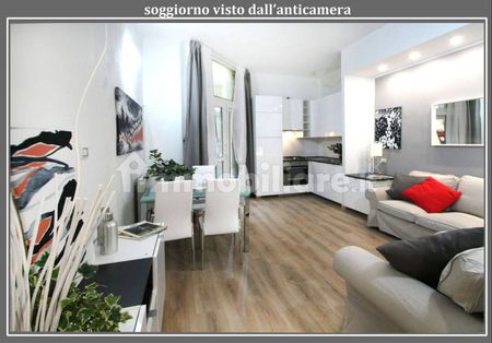 Bilocale via Guido Guinizelli 5, Pasteur, Milano - Photo 3