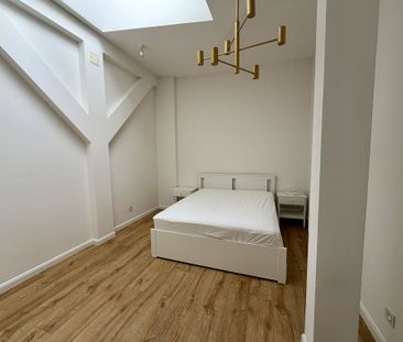 Aleja Fontann-3 pokoje w wysokim standardzie-winda - Фото 5