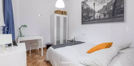 Carrer Justo Vilar, Valencia, Valencian Community 46011 - Photo 2