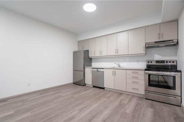 For Lease - 36 GRANT Avenue Unit# 1B, Hamilton, Ontario - Photo 1