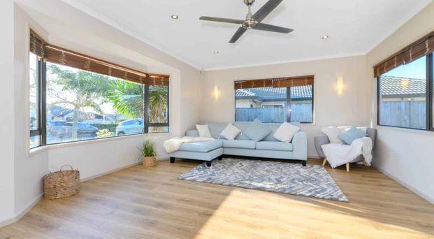 3 bedroom house in East Tamaki - Photo 1