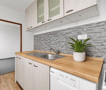 Pronájem bytu 3+1 60 m² - Photo 3