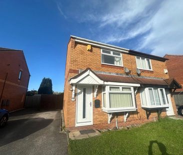 3 bedroom semi-detached house to rent - Photo 5