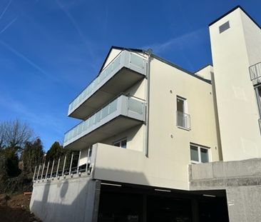 NEUBAU-Erstbezug Luxus-Maisonette Wohnung mit 2 Balkonen - Photo 1