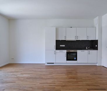 Neubau! 3 Raumwohnung mit zwei Balkonen! - Photo 1