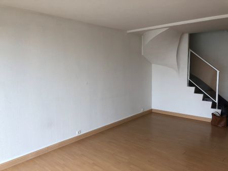 Appartement à louer - HYPER CENTRE - Photo 5