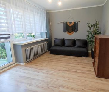 Przytulne 2 pokojowe w Ścisłym Centrum! - Photo 1