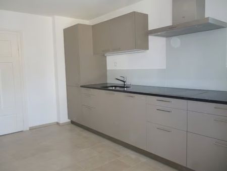 3.5 Zimmer, 78 m², 3. Stock - Foto 2