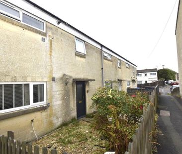 1 bedroom terraced house to rent - Photo 3