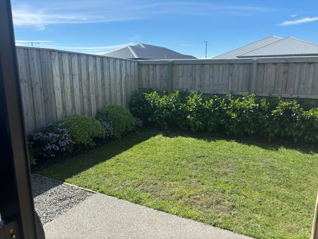 39 Lady Isaac Drive, Rolleston - Photo 4