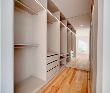 Excelente Apartamento T3 Novo em São João do Estoril - Photo 2
