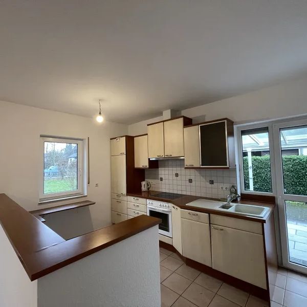 Top Einfamilienhaus in Oberpleis - Photo 1