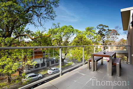 10/388 Inkerman Street, St Kilda East VIC 3183 - Apartment For Rent | Domain - Photo 3