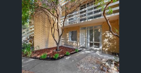 Modern 1- Bedroom Apartment in Prime Inner-City Location - Photo 2