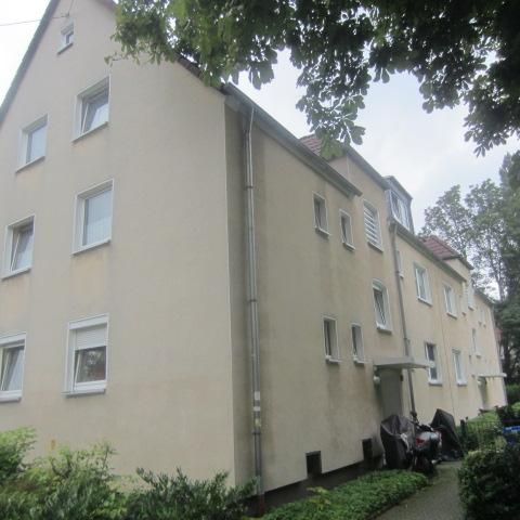 Reinkommen und Wohlfühlen: interessante 2-Zimmer-Wohnung - Photo 1