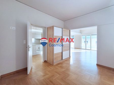 Διαμέρισμα για ενοικίαση Λεωφόρος Πατησίων - Λεωφόρος Αχαρνών - Photo 4