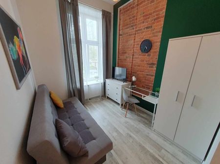 Łódź Łódź-Śródmieście, Legionów - Zdjęcie 5