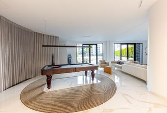 PENTHOUSE | VISTA MAR | 4+1