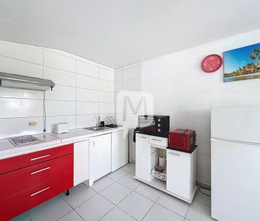 Location Maison 2 pièces 46m² REMIRE MONTJOLY 97354 - Photo 4